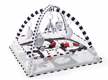 فرشه كرات ملون