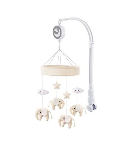 موبايل سرير