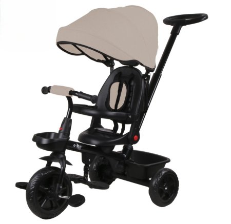 دراجه شمسيه يد