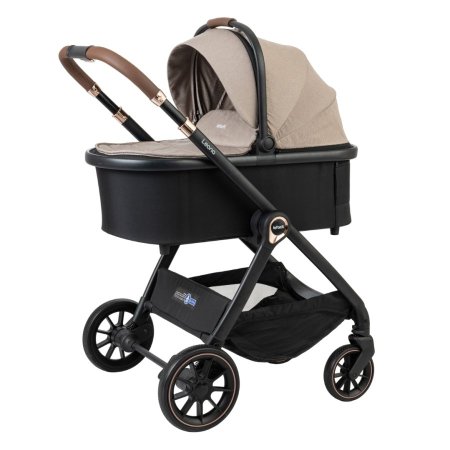 عربايه ليونا قطعتين