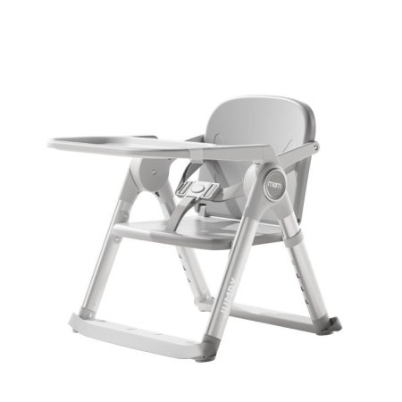 كرسي اكل هابط