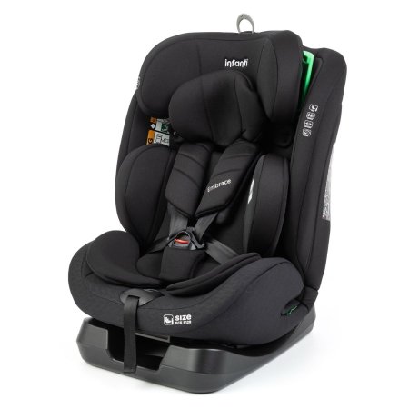 كرسي سياره انفنتي