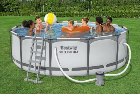 بركه دائريه