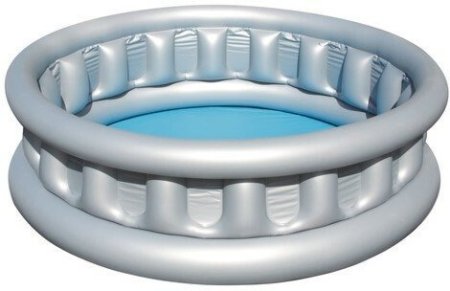 بركه متر ونص