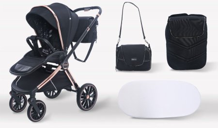 عربابه جالكسي