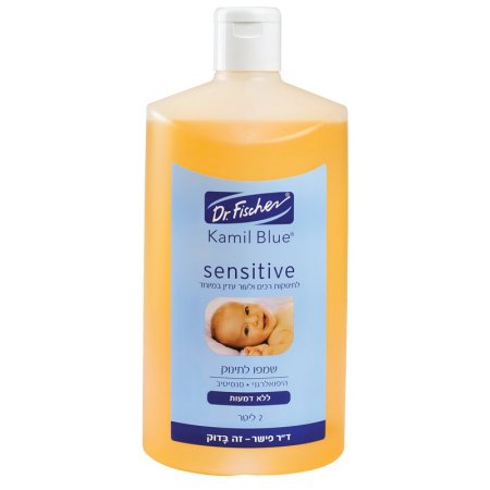 شامبو ٢ لتر