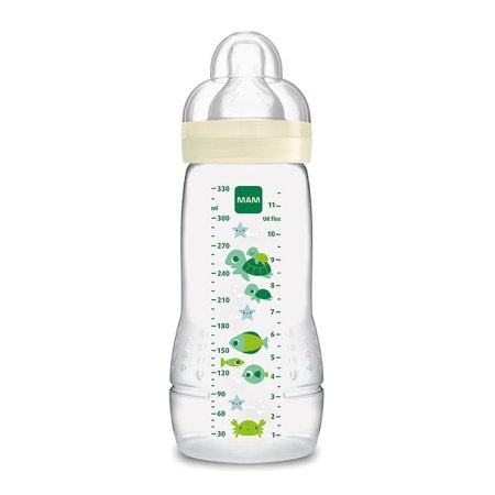 قنيه حليب مام