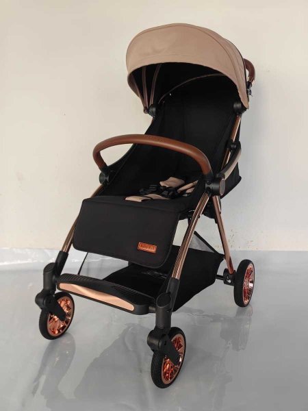 تيالون بيبي