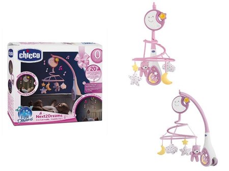 لعبه سرير شيكو