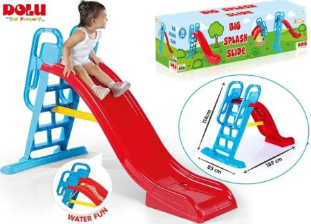 زحليقه كبيره