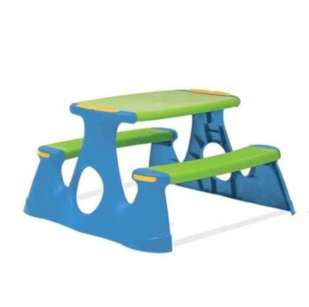 طاوله حديقه