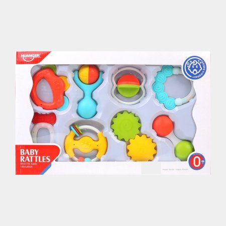 خشاخيش هانقر