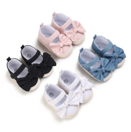 حذاء بيبي بناتي