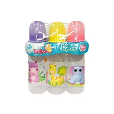 سيت ٣ قناني