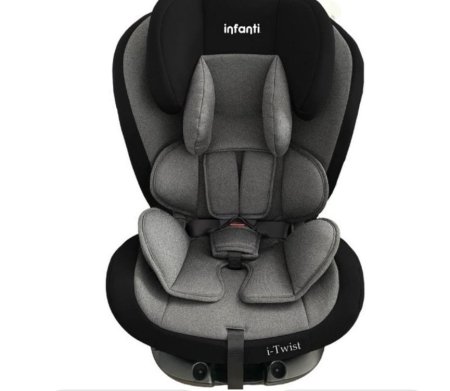 كرسي انفنتي ٣٦٠