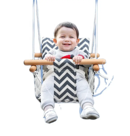 مرجوحه قماش