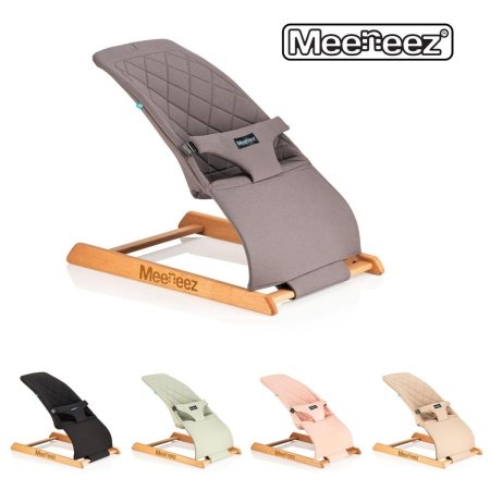 ترامبولينا خشب