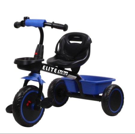 بسكليت ٣ عجال