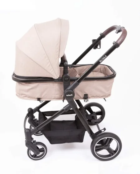 عربايه روما