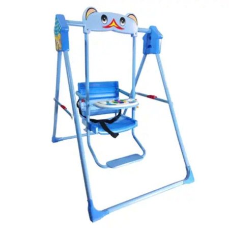 مرجوحه حديد