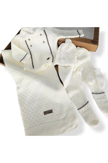 طقم مستشفى طلعه