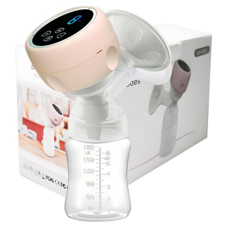 شفاط حليب كهرباء