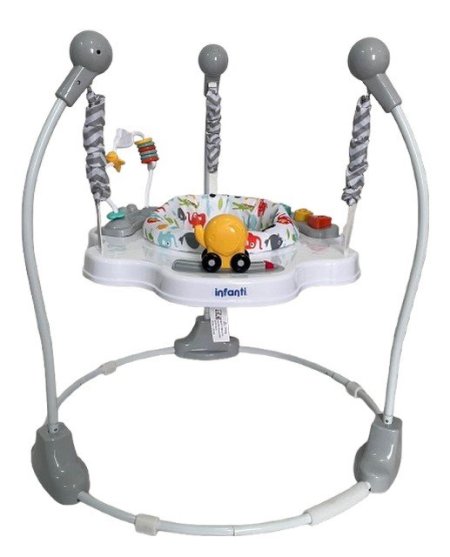 جامبر انفنتي