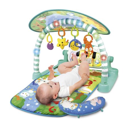 فرشه العاب ضوء