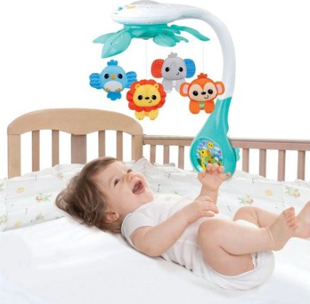 موبايل ون فن