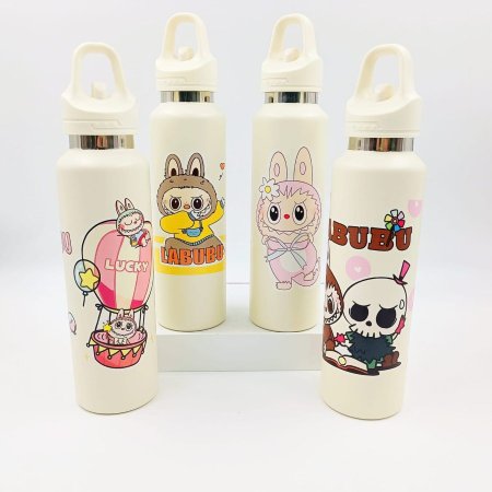 قنيه ماء حامي بارد