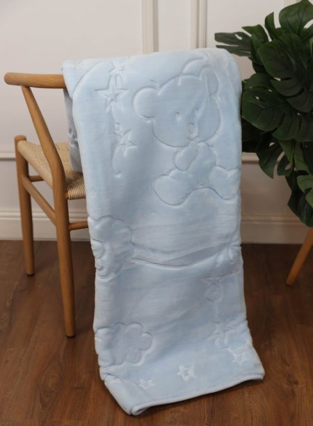 بطانيه ثقيل