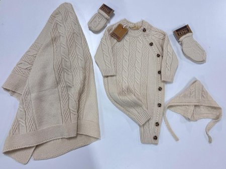 طقم مستشفى فخم