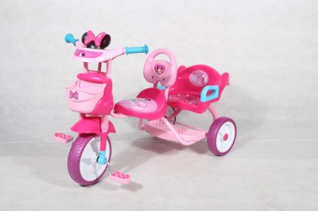 بسكليتة تؤم