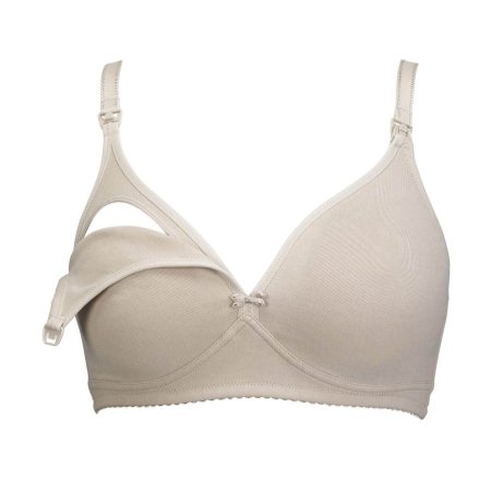 حماله صدر رضاعه