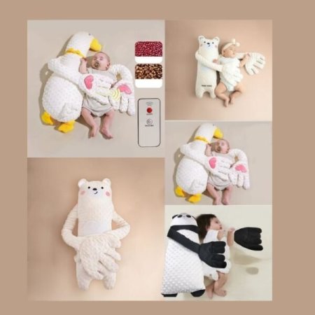 فرشه بيبي نست