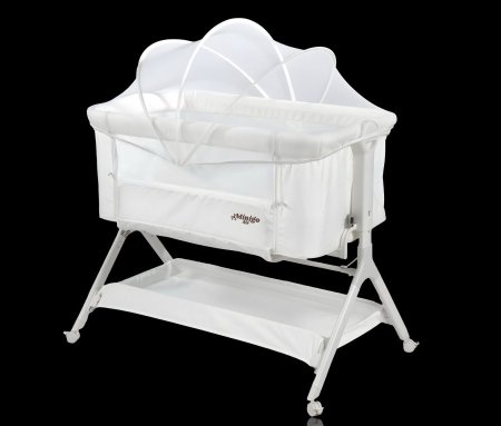 سرير قلب الام