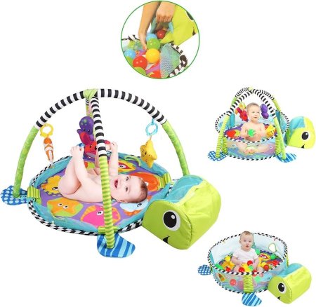 فرشه سلحفاء